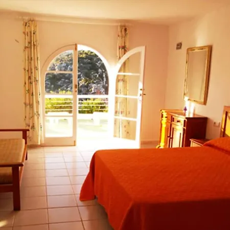 Club Menorca Hotel