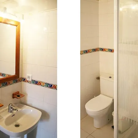 Club Menorca Hotel Cala En Porter (Menorca)