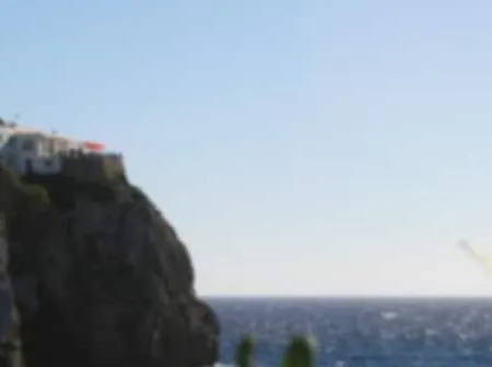 Club Menorca מלון Cala En Porter (Menorca)